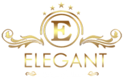 Elegant Luxury Limo Logo