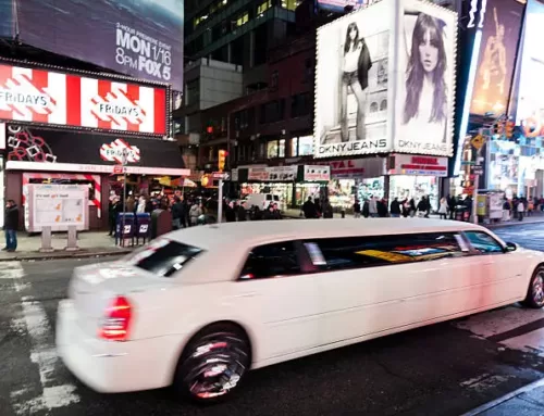 Sights and Splendor: Exploring NYC with a Limo Tour