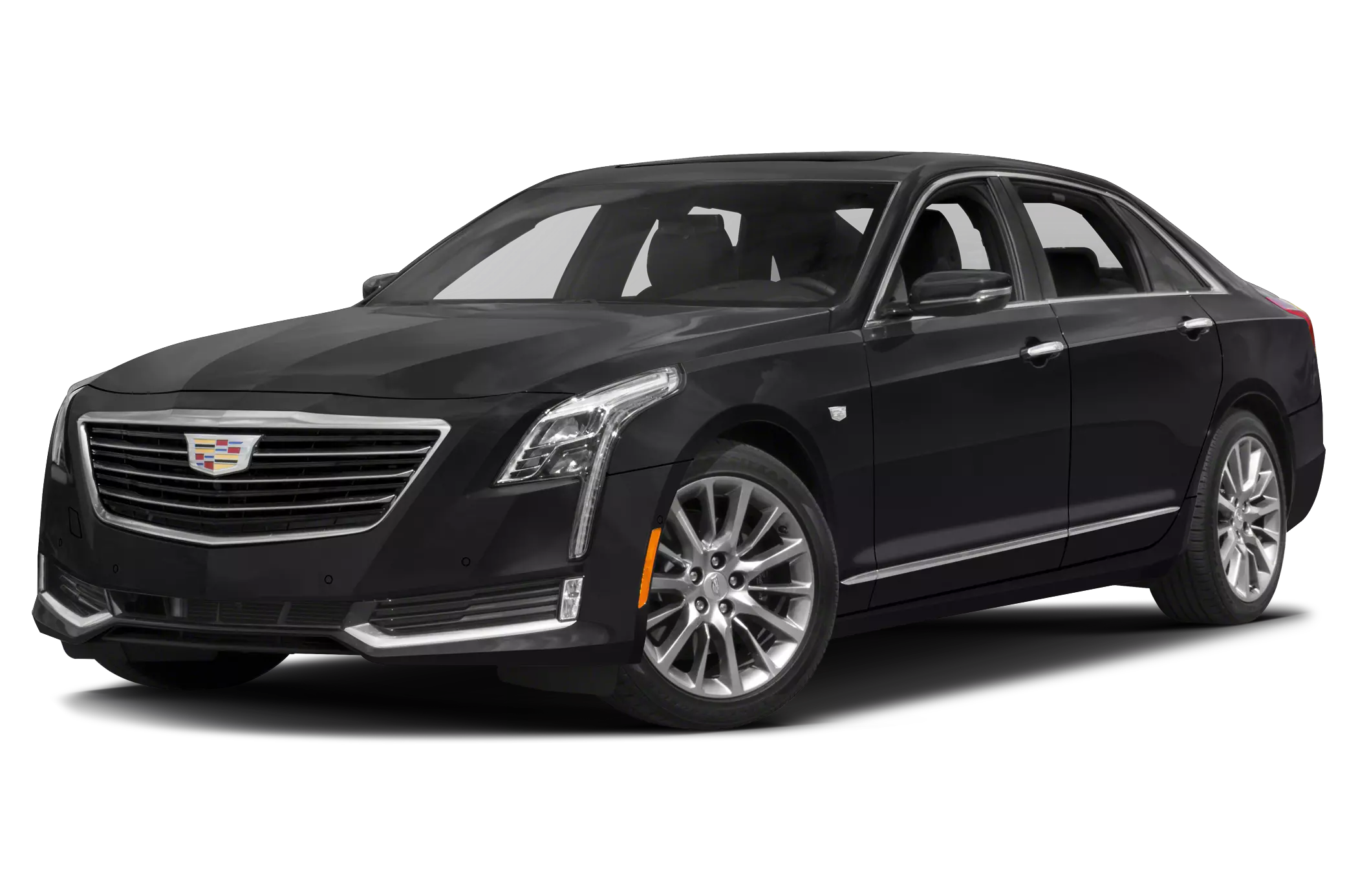 Cadillac CT-6 Fleet 02