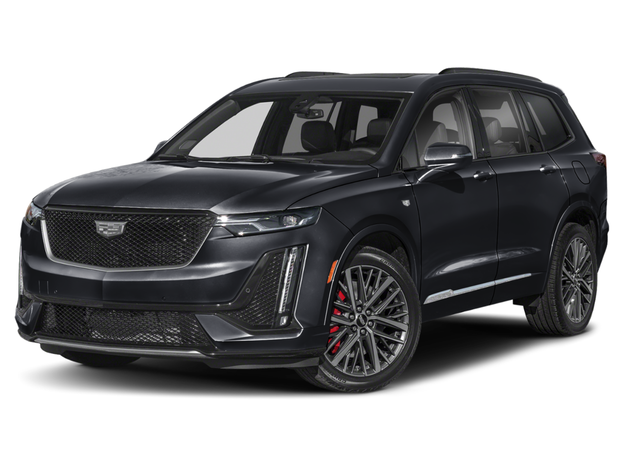 Cadillac XT-6 02