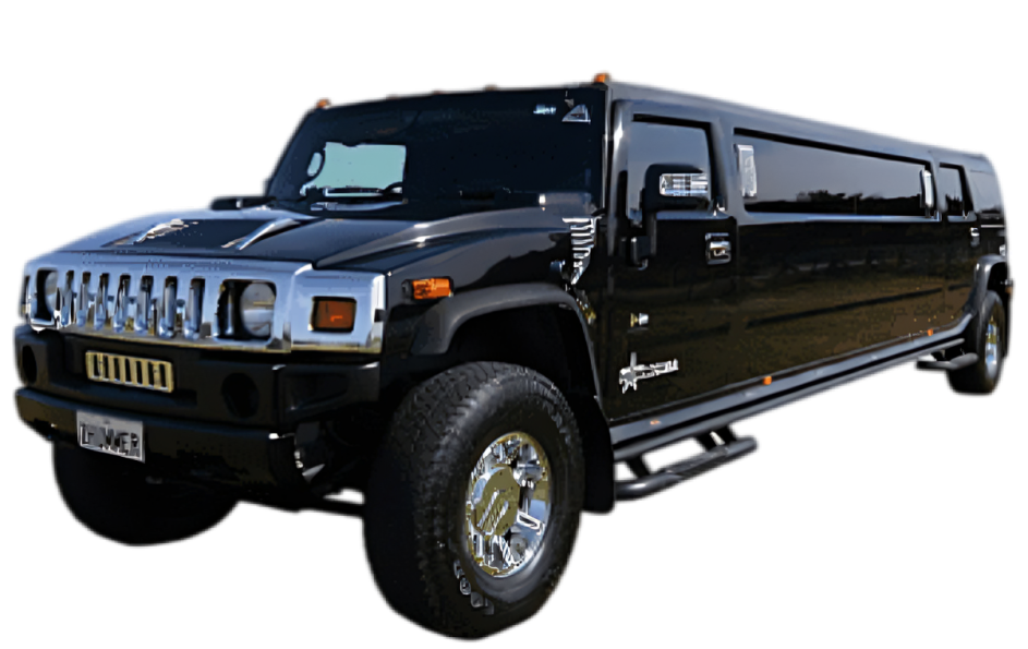 Hummer H2 Stretch Limo Elegant Limo 02