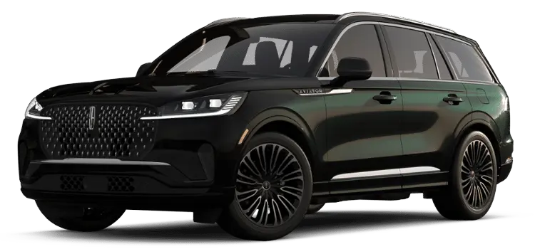 Lincoln Aviator Fleet 02