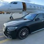 Luxury Airport Limo Service Awaits in NYC