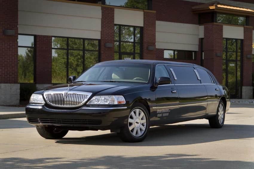 Bergen County Limo service
