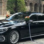 What Should You Look for When Booking a Wedding Limo Service?