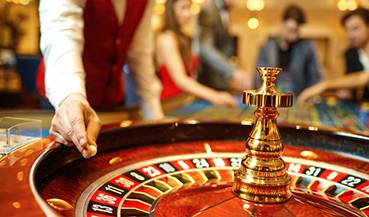 Casino Limo Service