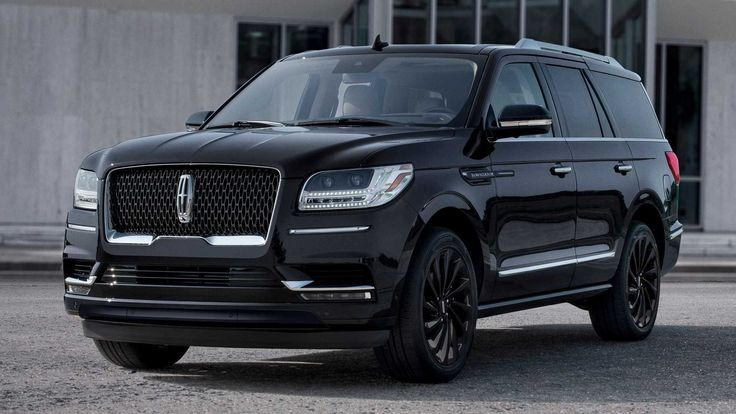 Lincoln Aviator Elegant Luxury Limo 21