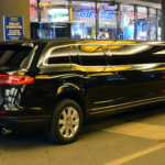 How to Travel Like a Celebrity: The Limo Experience