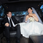 Premium Wedding Limo Service for Your Big Day