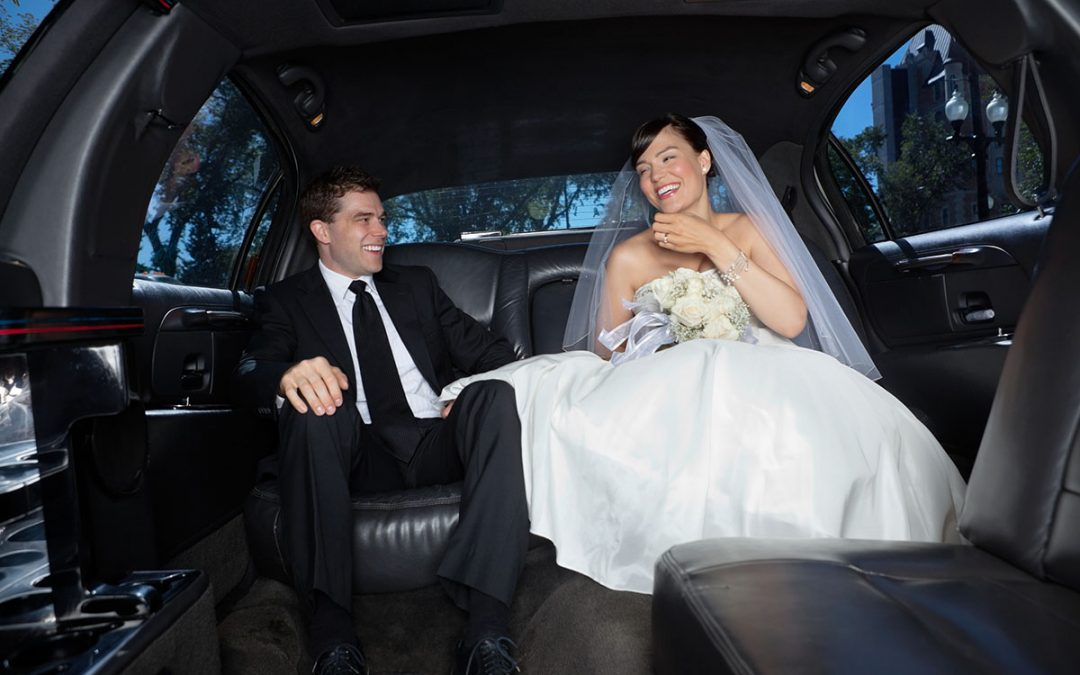 Wedding Limousine Service