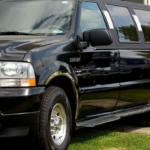 What to Expect from a Top-Rated Limo Service: Customer Experience Tips