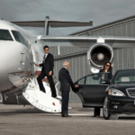 Why Limo Services Are the Most Reliable Choice for Airport Transfers