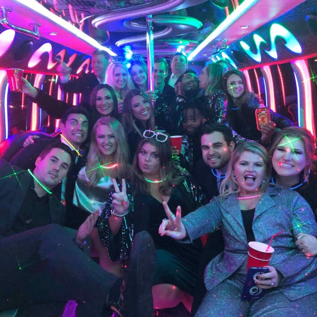 Party Bus