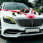 10 Reasons Why a Wedding Limo is the Perfect Choice for Your Special Day