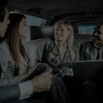 Top 5 Benefits of Corporate Limo Services for Business Meetings