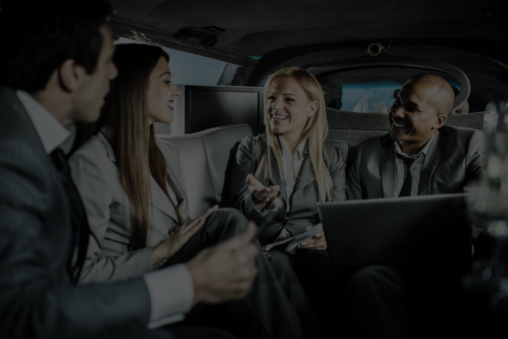 Corporate limo services 01