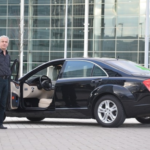 How a Chauffeured Limo Ride Enhances Your Business Trip