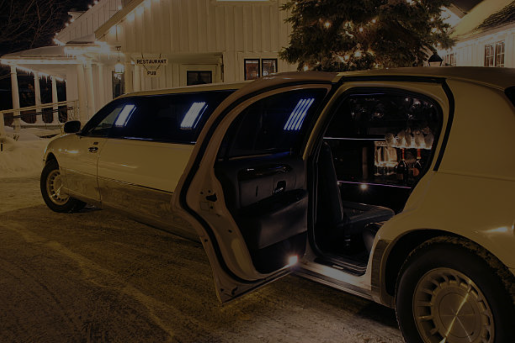 limo service benefits