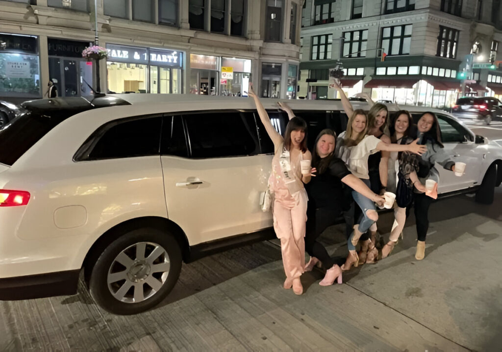 private -limo-service