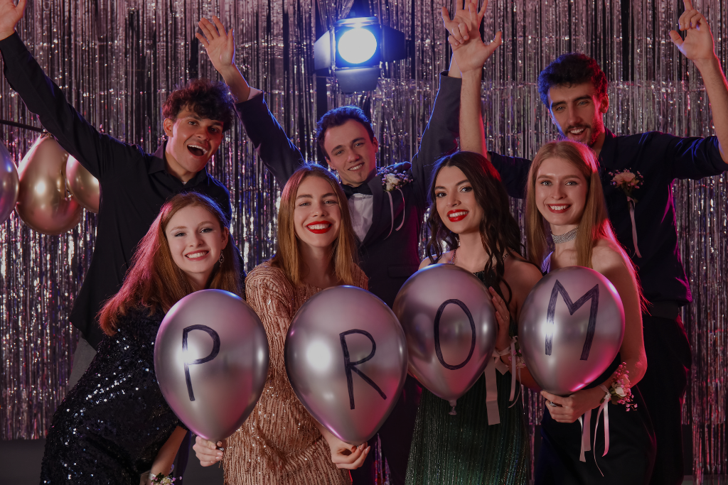 prom limo