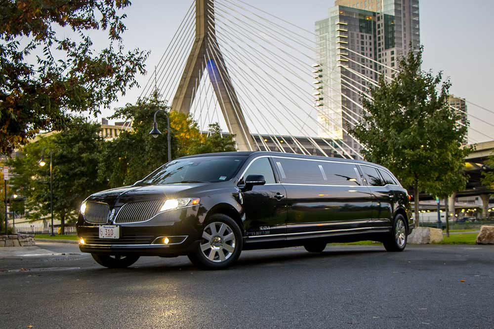limousine service