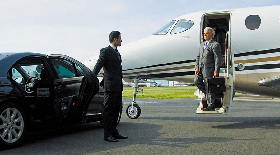 airport limo service