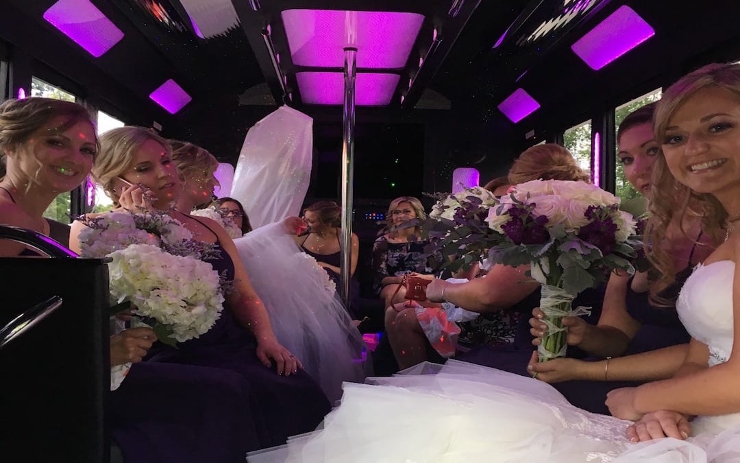 Limo Service Monmouth County