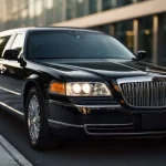Stretch, SUV, or Sedan? Choosing the Right Limo for Your Needs