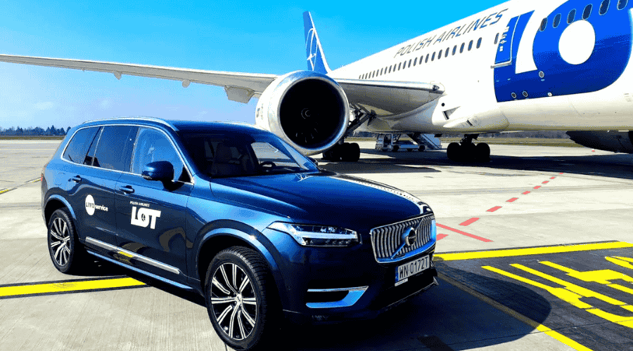 Limo Services
