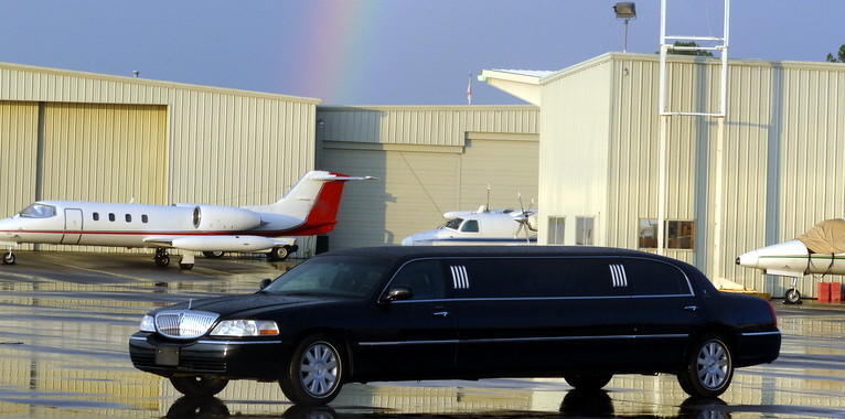Limo service