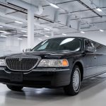 Top 7 Benefits of Hiring a Professional Limo Service