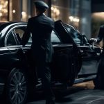 What is chauffeur drive services?
