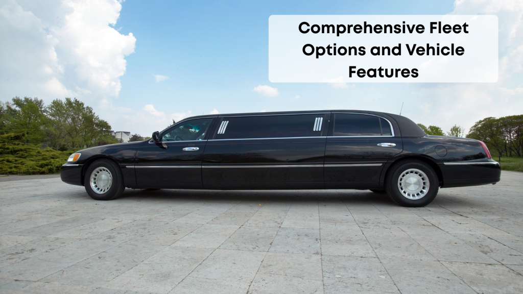 Limousine service Queens