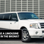 Why Choose a Limousine Over a Taxi in the Bronx?