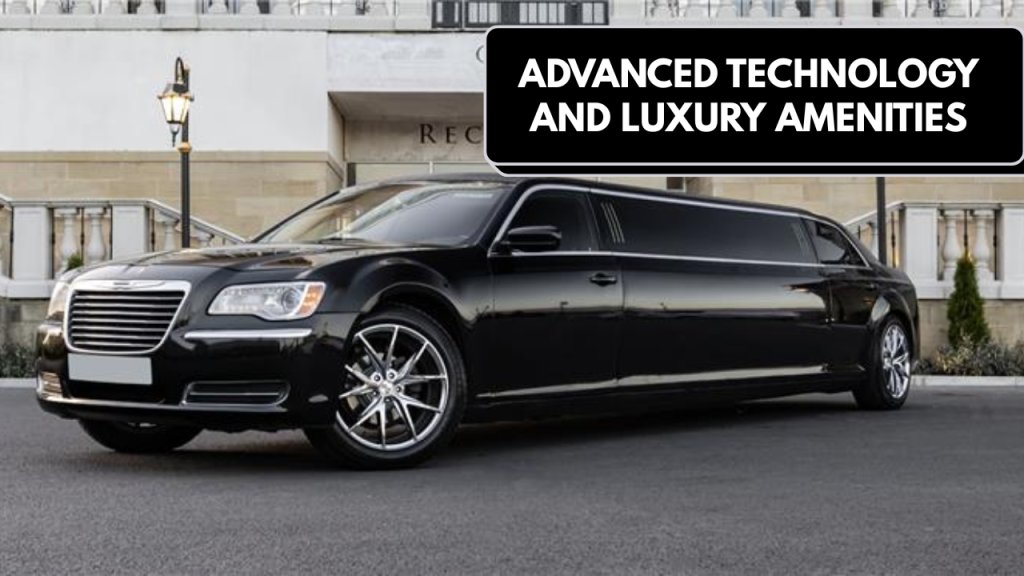 Limo service New York 