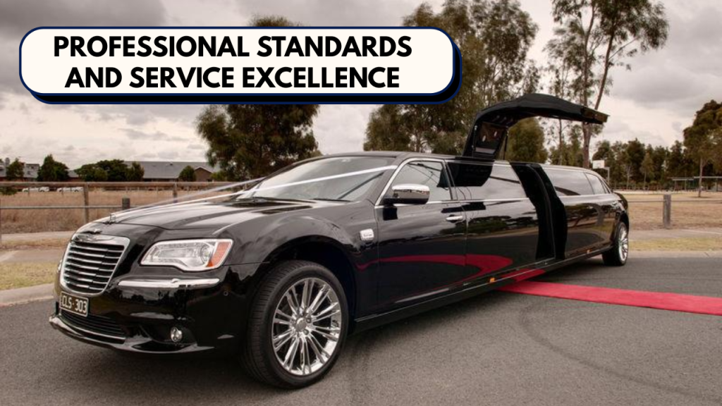 Professional standards 
