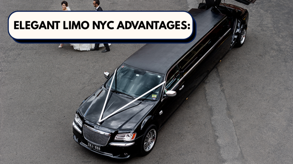 Elegant limo nyc 
