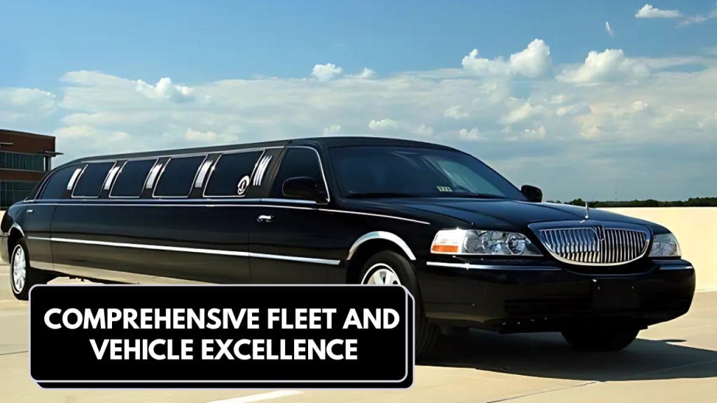 manhattan limo service