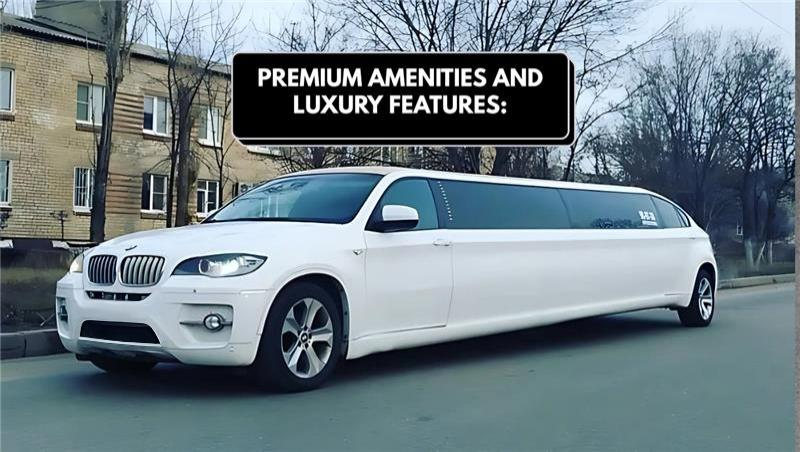 Wedding transportation