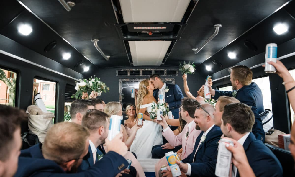 party bus