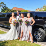 5 Ways a Wedding Limo Makes the Groom’s Arrival Unforgettable