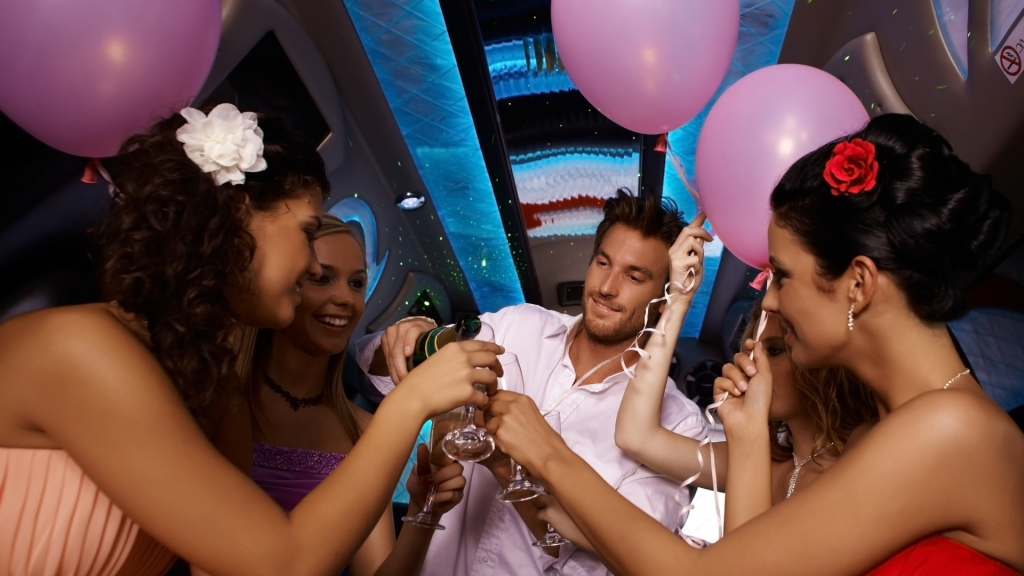 Party Limo