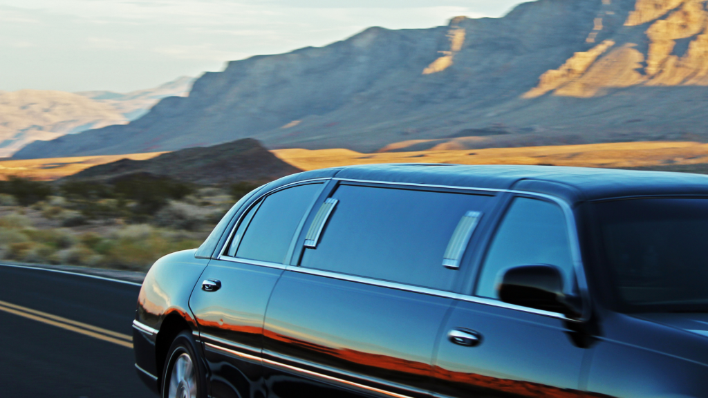 Queens Limousine Service 01