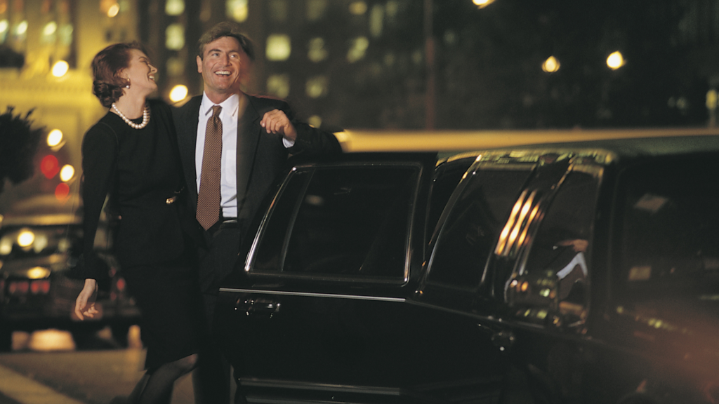Queens Limousine Service