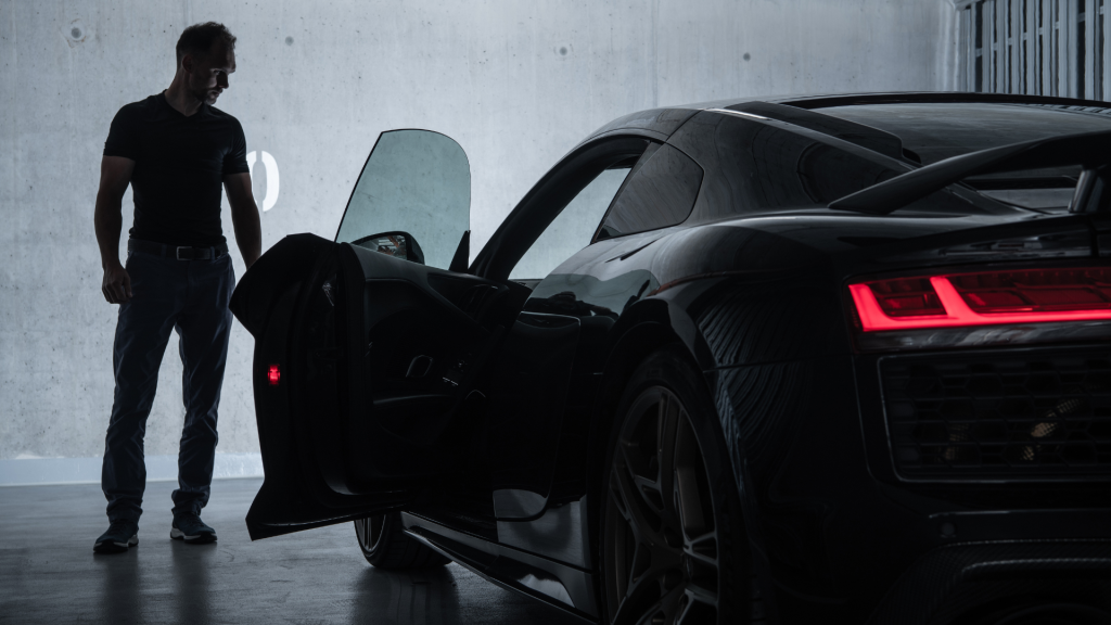 Luxury Auto Rental