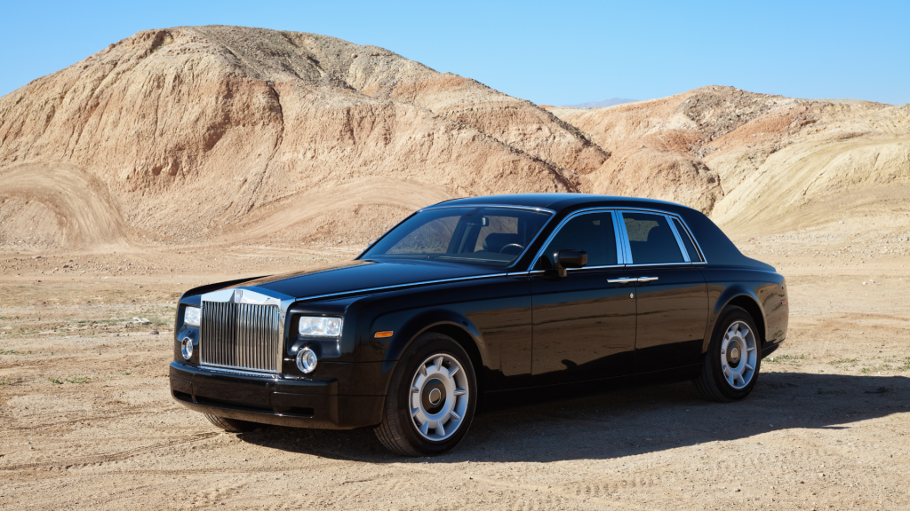 Luxury Auto Rental