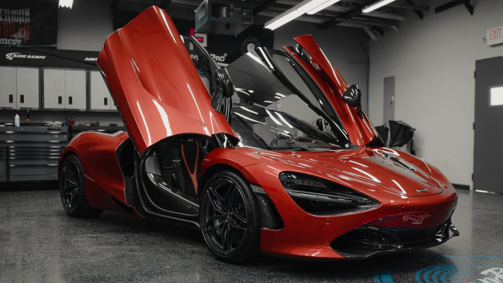 Luxury Auto Rental 01