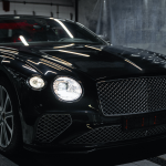 Why CEOs and Executives Prefer Black Car Services