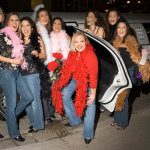 Party Limo: The Ultimate Luxury Experience for Unforgettable Celebrations
