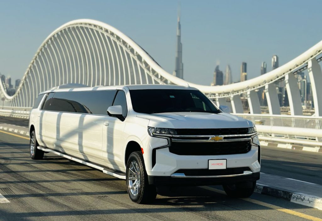 Limo Service